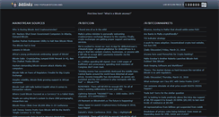 Desktop Screenshot of bitlinks.com
